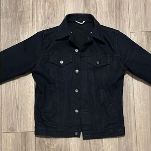 3sixteen Shadow Denim Jacket